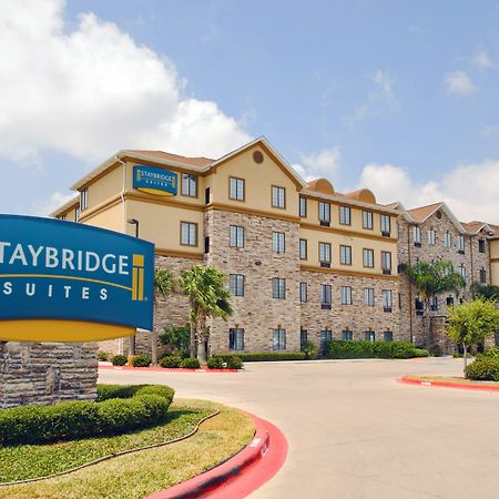 Staybridge Suites Corpus Christi By Ihg מראה חיצוני תמונה