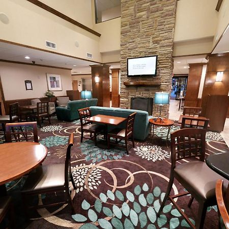 Staybridge Suites Corpus Christi By Ihg מראה חיצוני תמונה