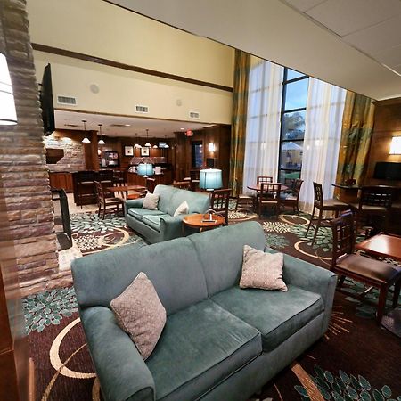 Staybridge Suites Corpus Christi By Ihg מראה חיצוני תמונה