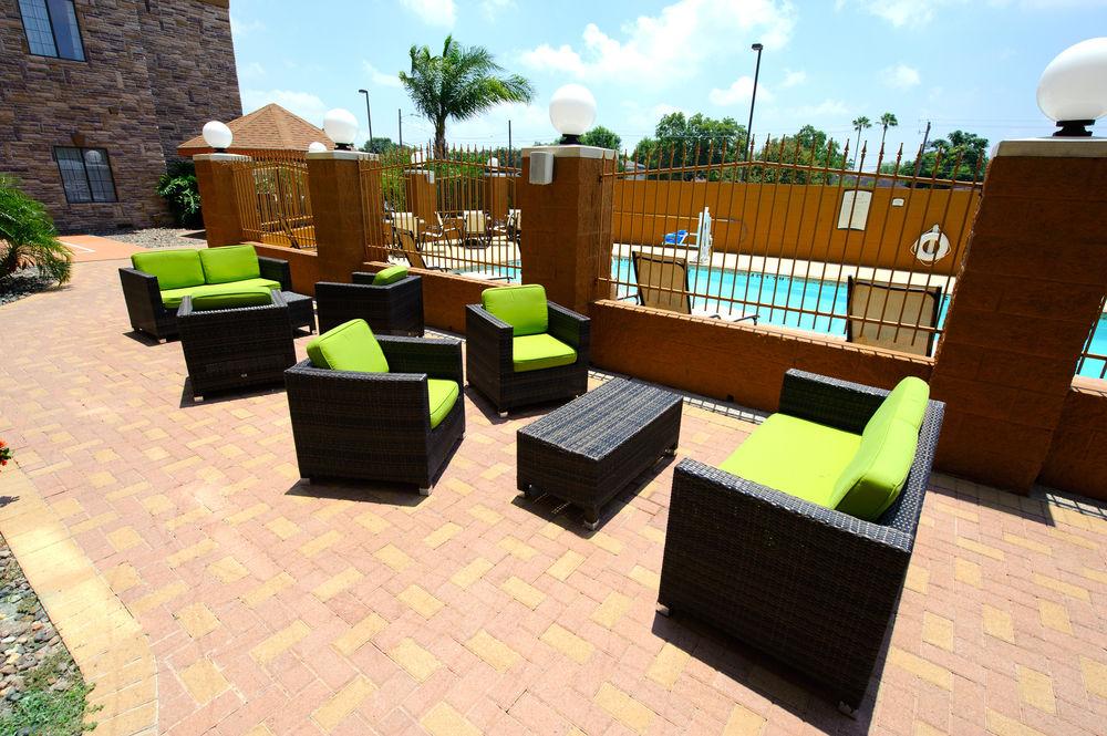 Staybridge Suites Corpus Christi By Ihg מראה חיצוני תמונה