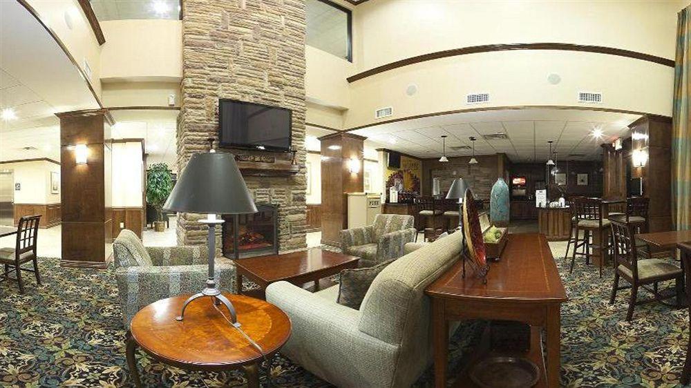 Staybridge Suites Corpus Christi By Ihg מראה חיצוני תמונה