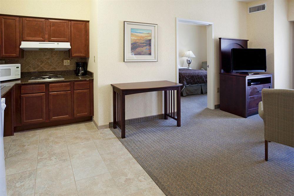 Staybridge Suites Corpus Christi By Ihg חדר תמונה