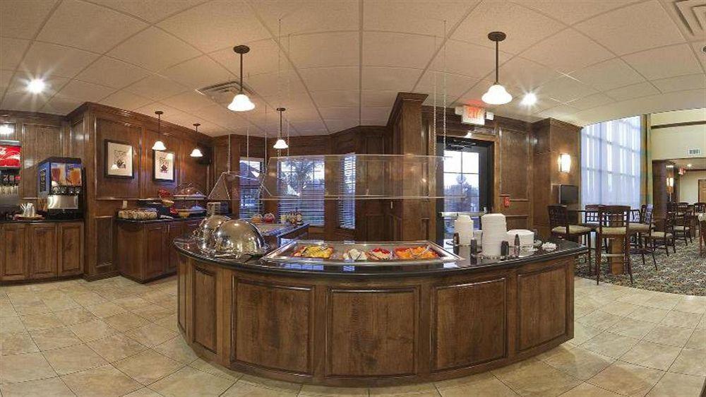 Staybridge Suites Corpus Christi By Ihg מראה חיצוני תמונה