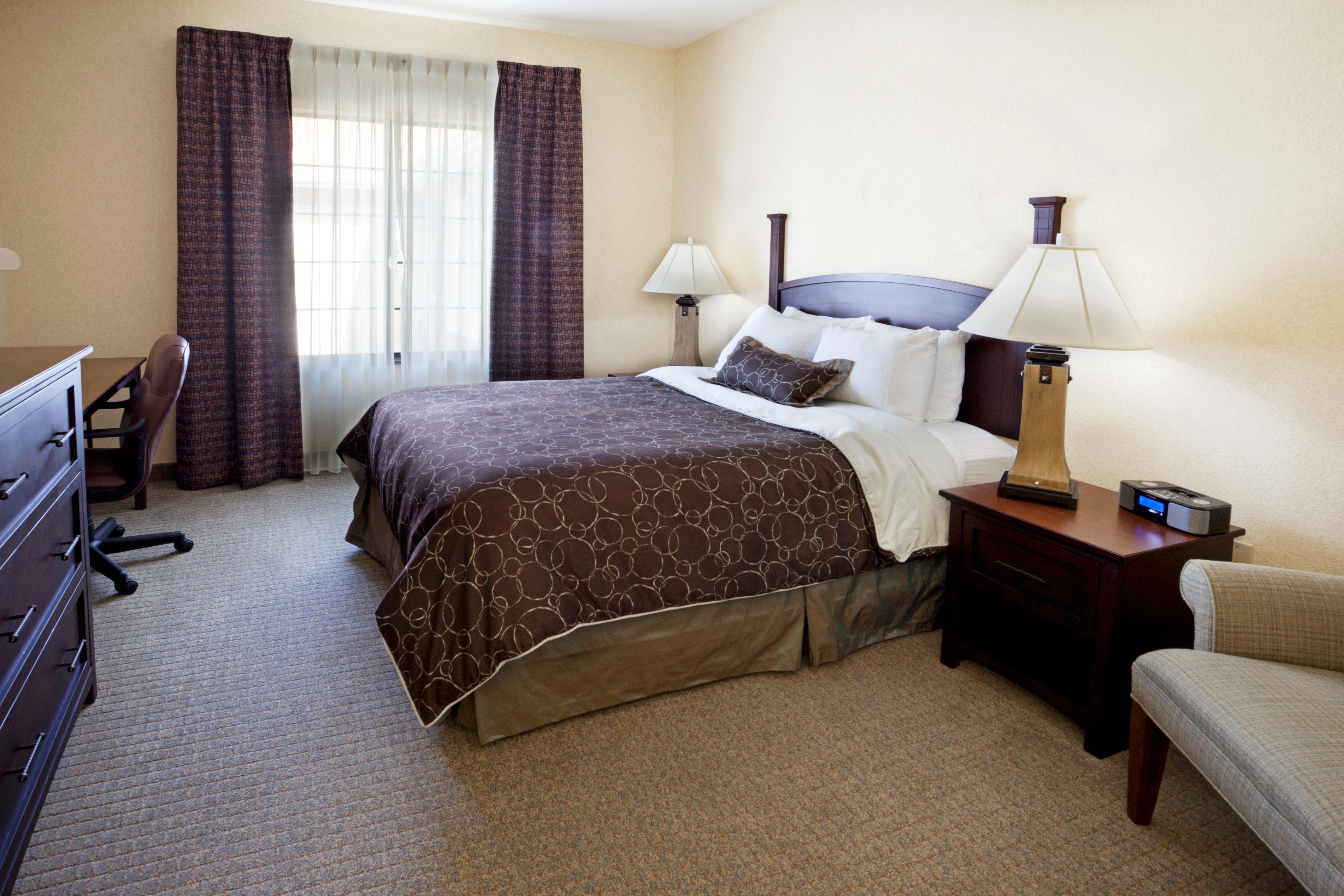 Staybridge Suites Corpus Christi By Ihg חדר תמונה