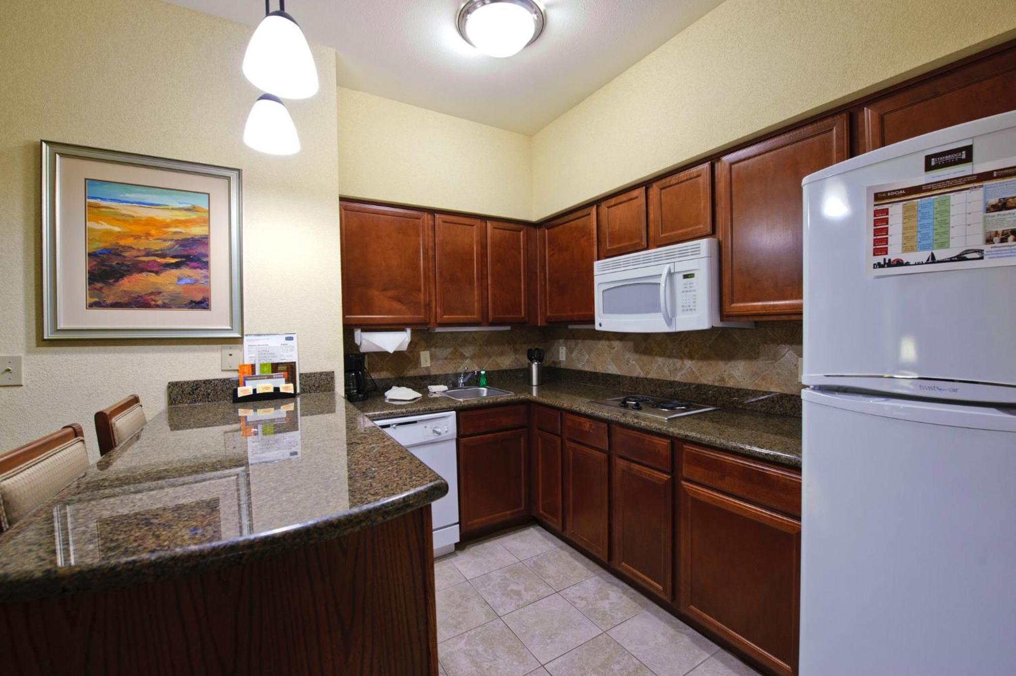 Staybridge Suites Corpus Christi By Ihg מראה חיצוני תמונה