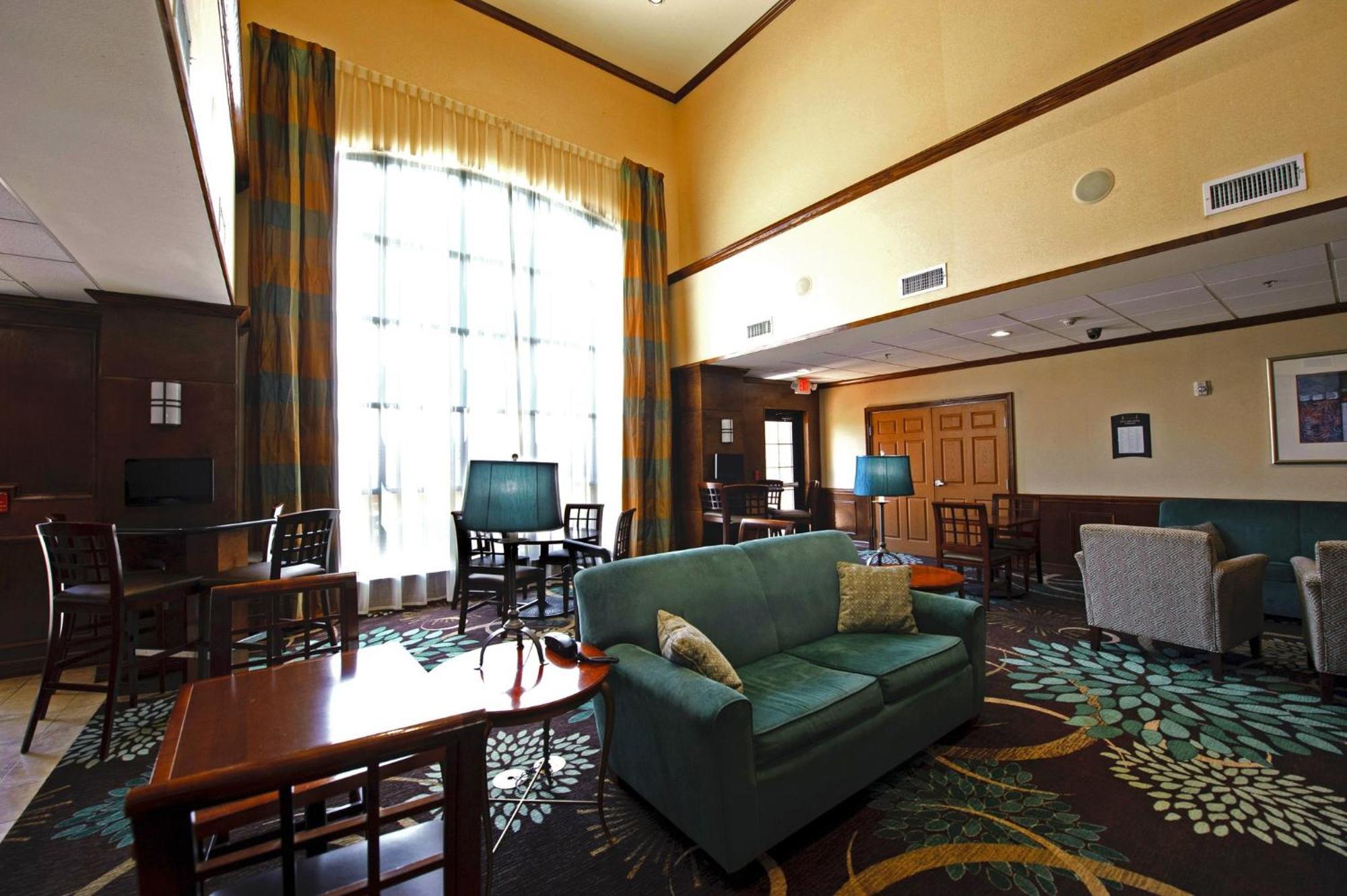 Staybridge Suites Corpus Christi By Ihg מראה חיצוני תמונה