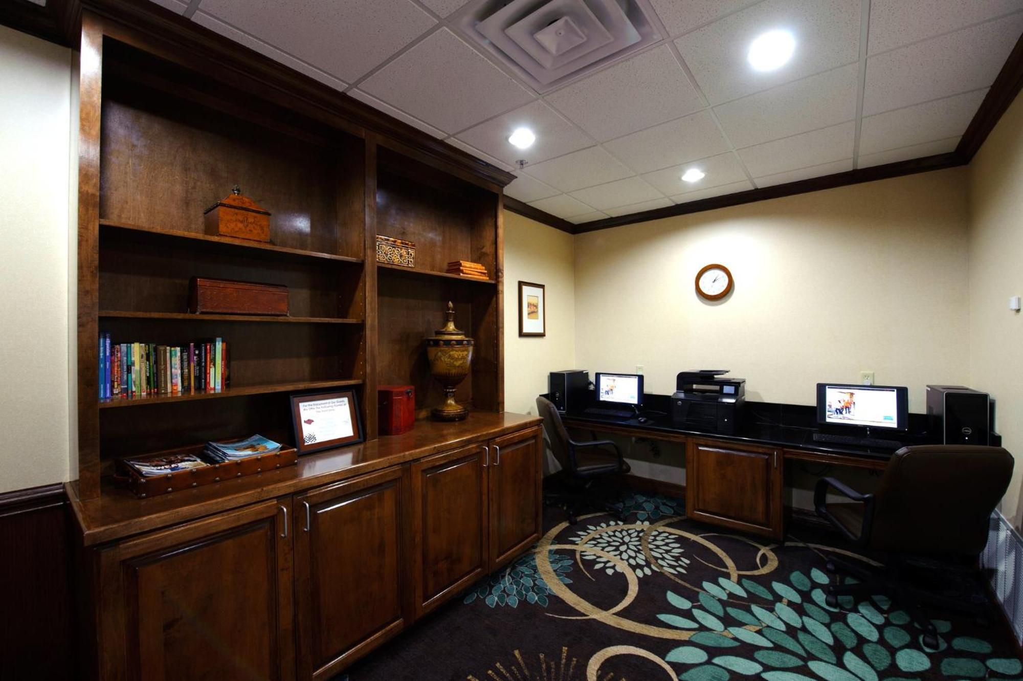 Staybridge Suites Corpus Christi By Ihg מראה חיצוני תמונה