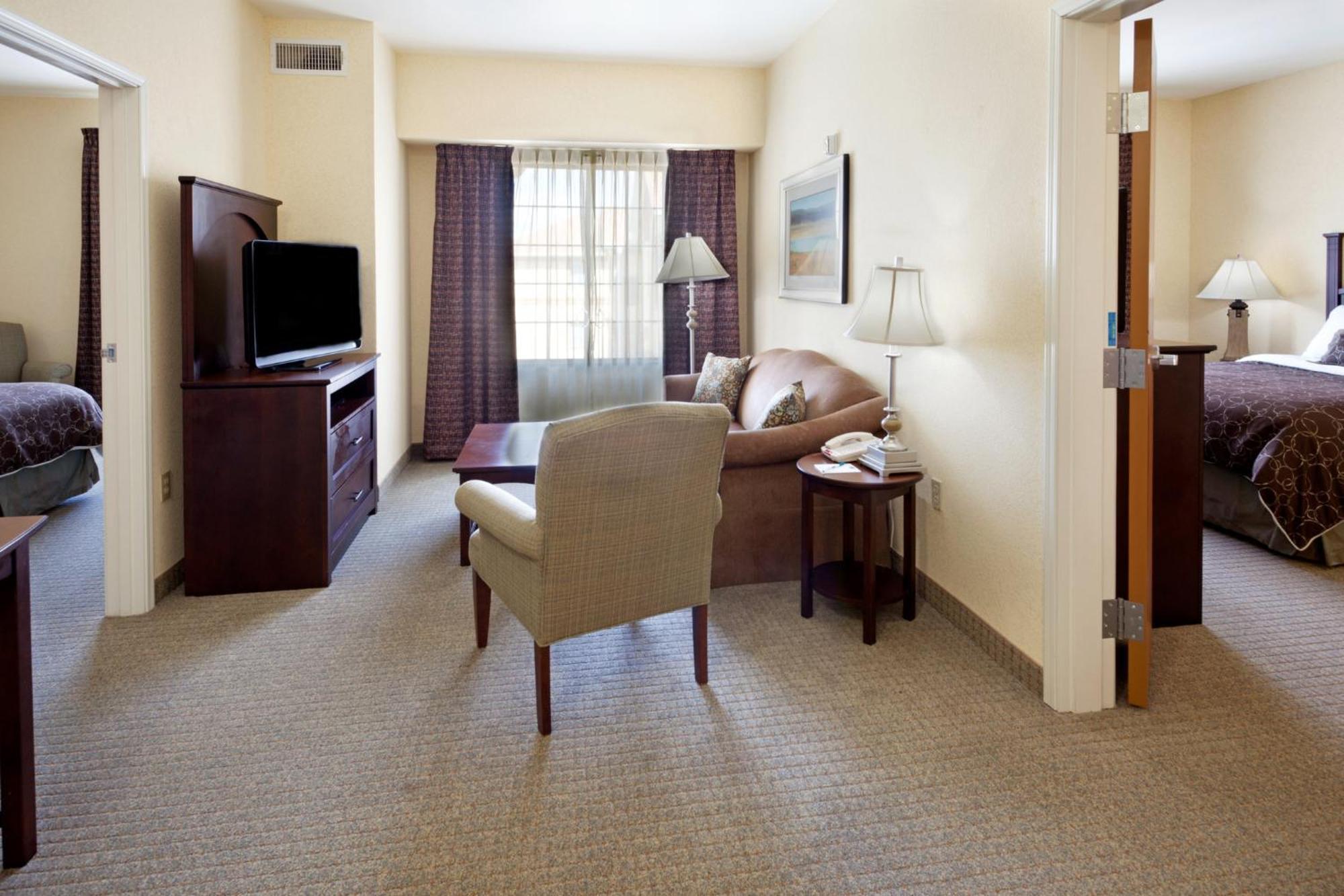Staybridge Suites Corpus Christi By Ihg מראה חיצוני תמונה
