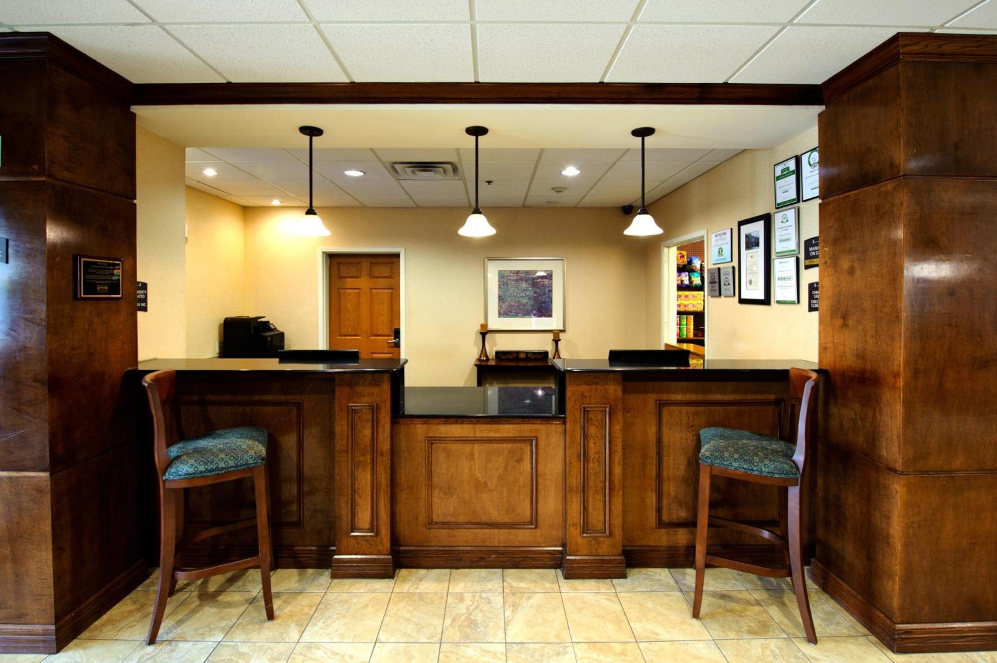 Staybridge Suites Corpus Christi By Ihg מראה חיצוני תמונה