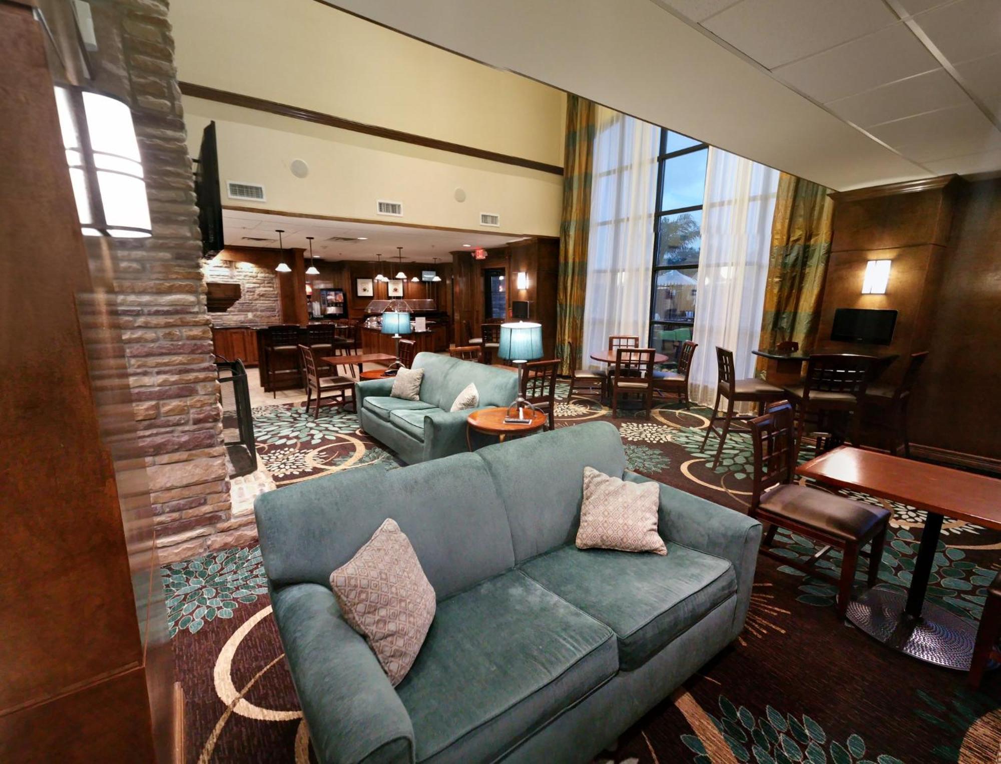 Staybridge Suites Corpus Christi By Ihg מראה חיצוני תמונה