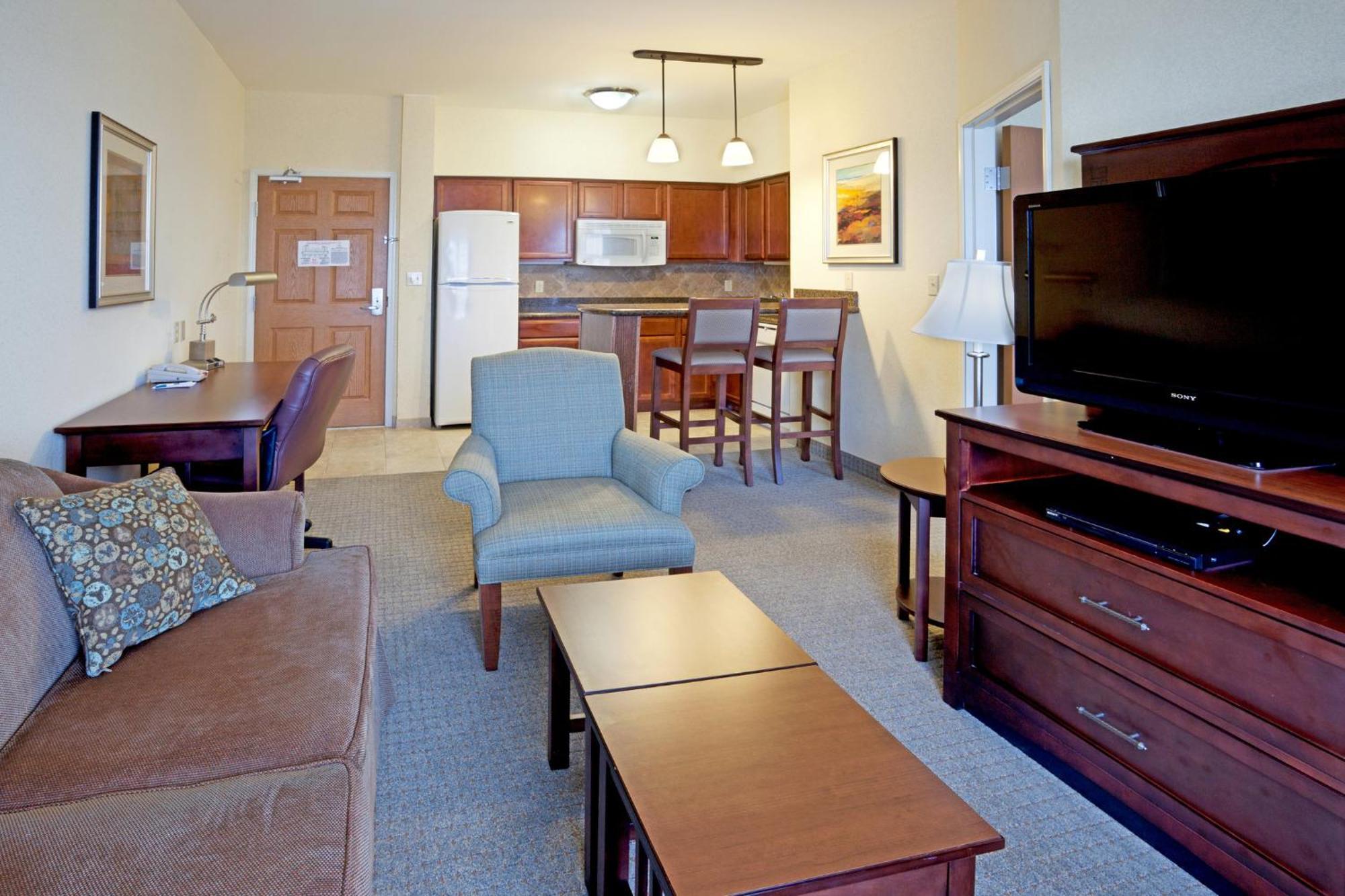Staybridge Suites Corpus Christi By Ihg מראה חיצוני תמונה
