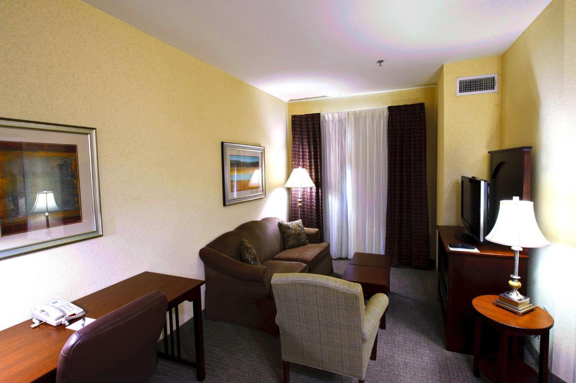 Staybridge Suites Corpus Christi By Ihg מראה חיצוני תמונה