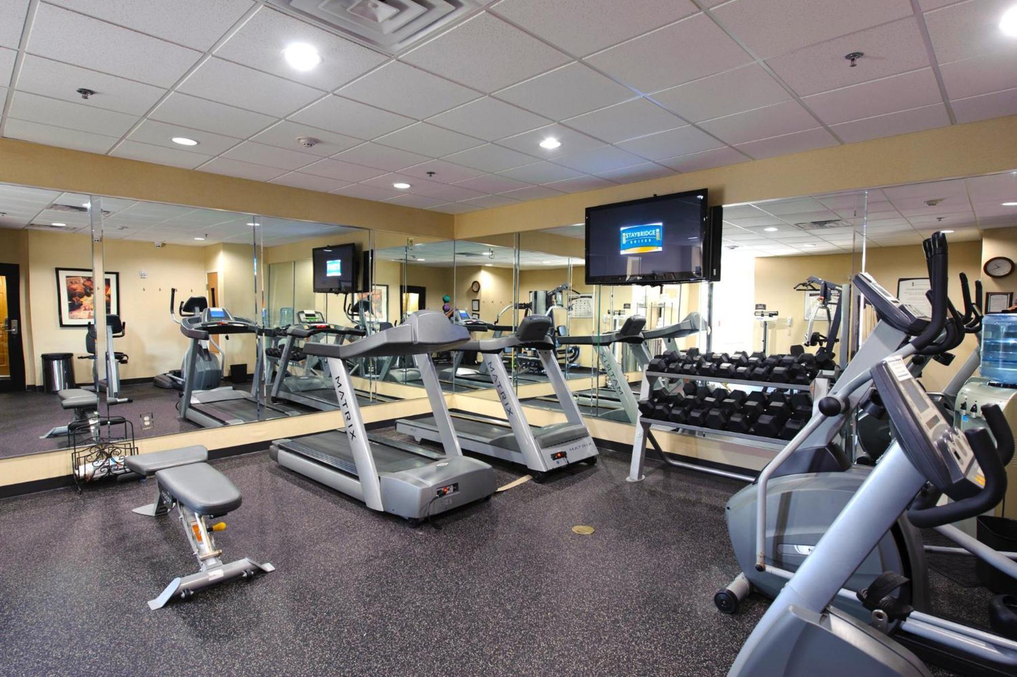 Staybridge Suites Corpus Christi By Ihg מראה חיצוני תמונה