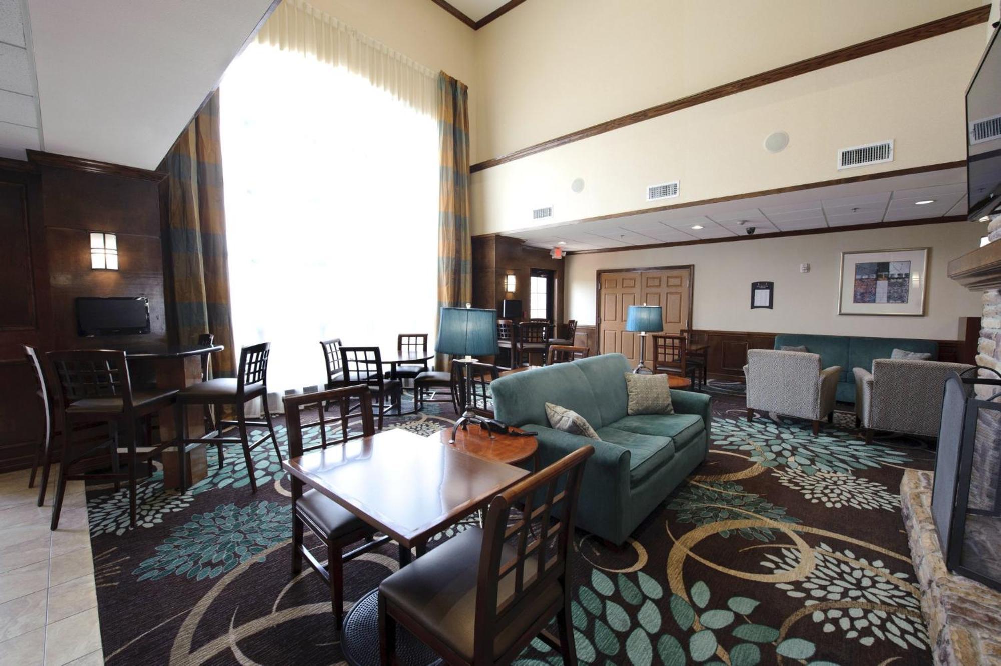 Staybridge Suites Corpus Christi By Ihg מראה חיצוני תמונה