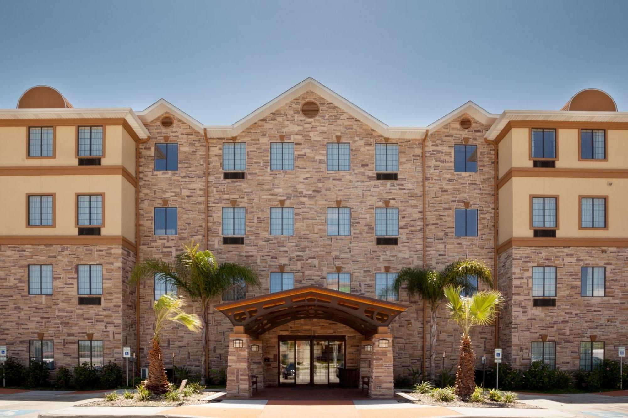 Staybridge Suites Corpus Christi By Ihg מראה חיצוני תמונה