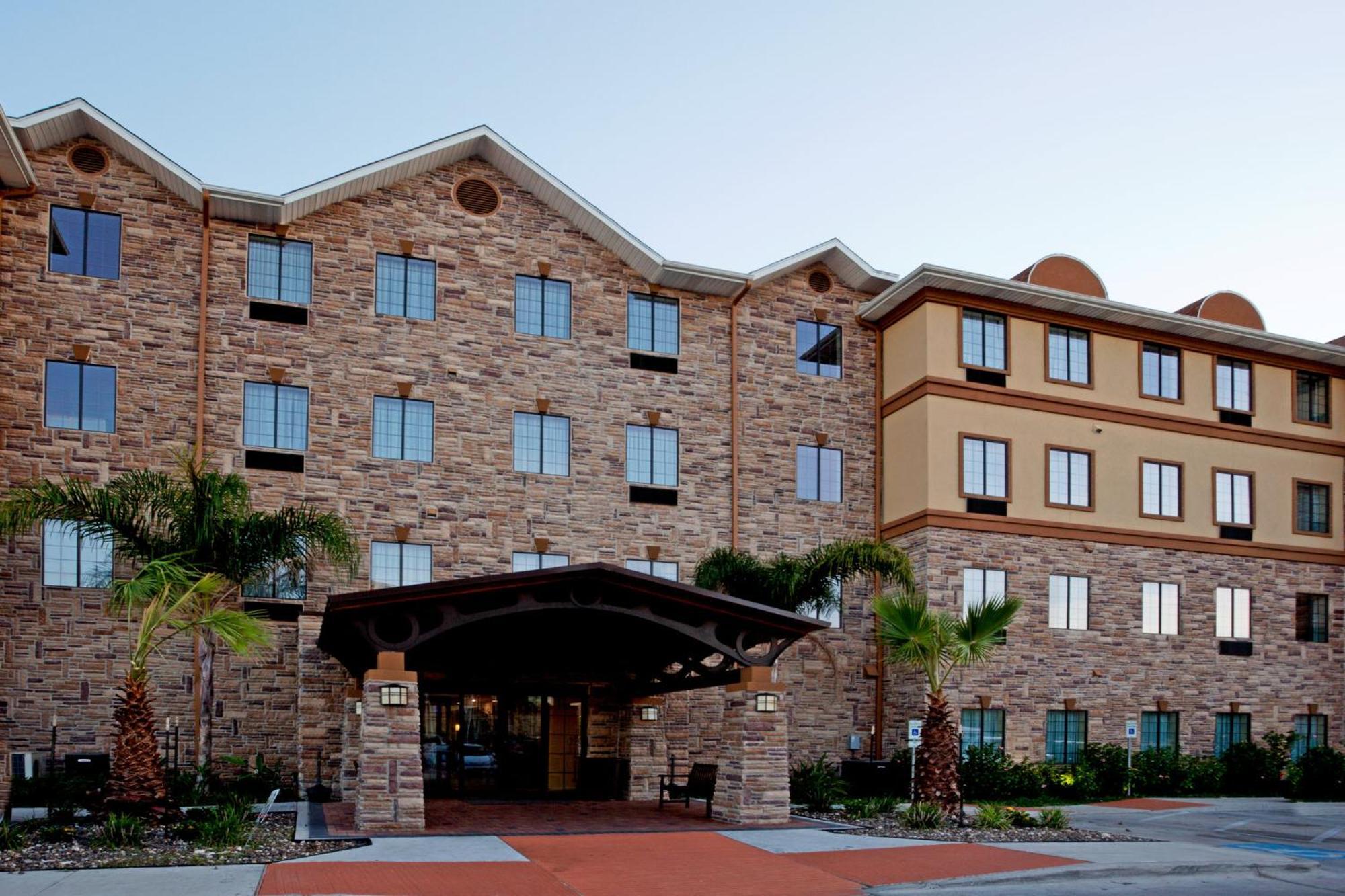 Staybridge Suites Corpus Christi By Ihg מראה חיצוני תמונה