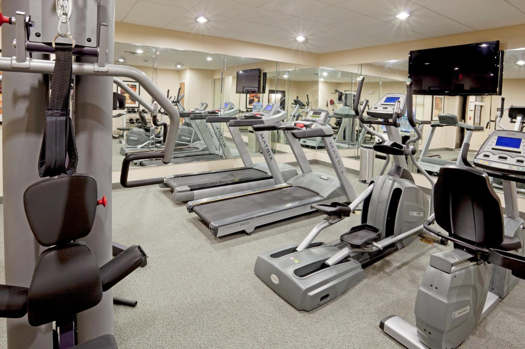 Staybridge Suites Corpus Christi By Ihg מראה חיצוני תמונה