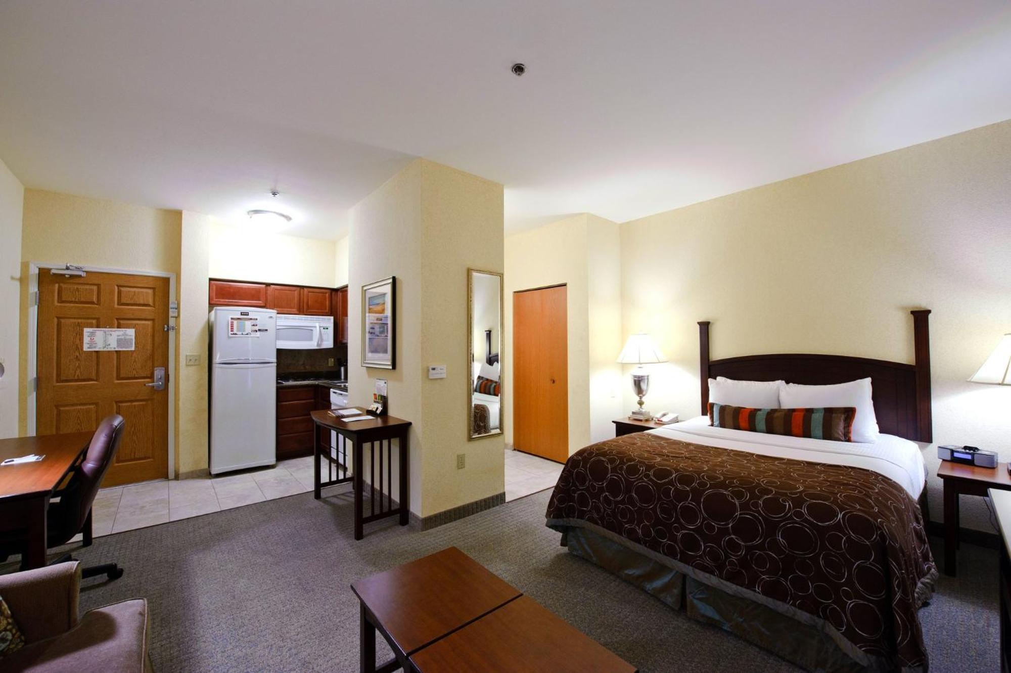 Staybridge Suites Corpus Christi By Ihg מראה חיצוני תמונה