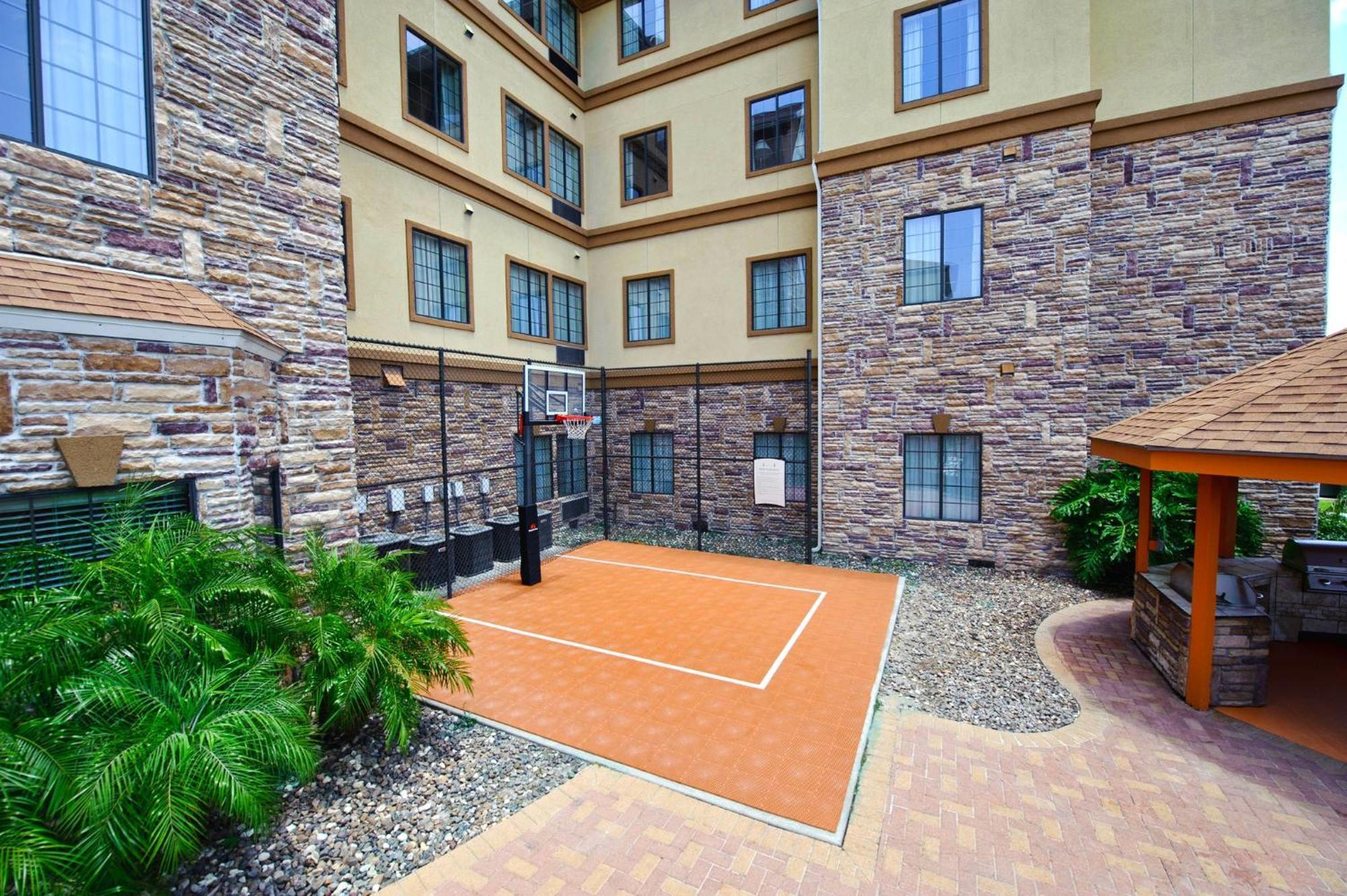 Staybridge Suites Corpus Christi By Ihg מראה חיצוני תמונה