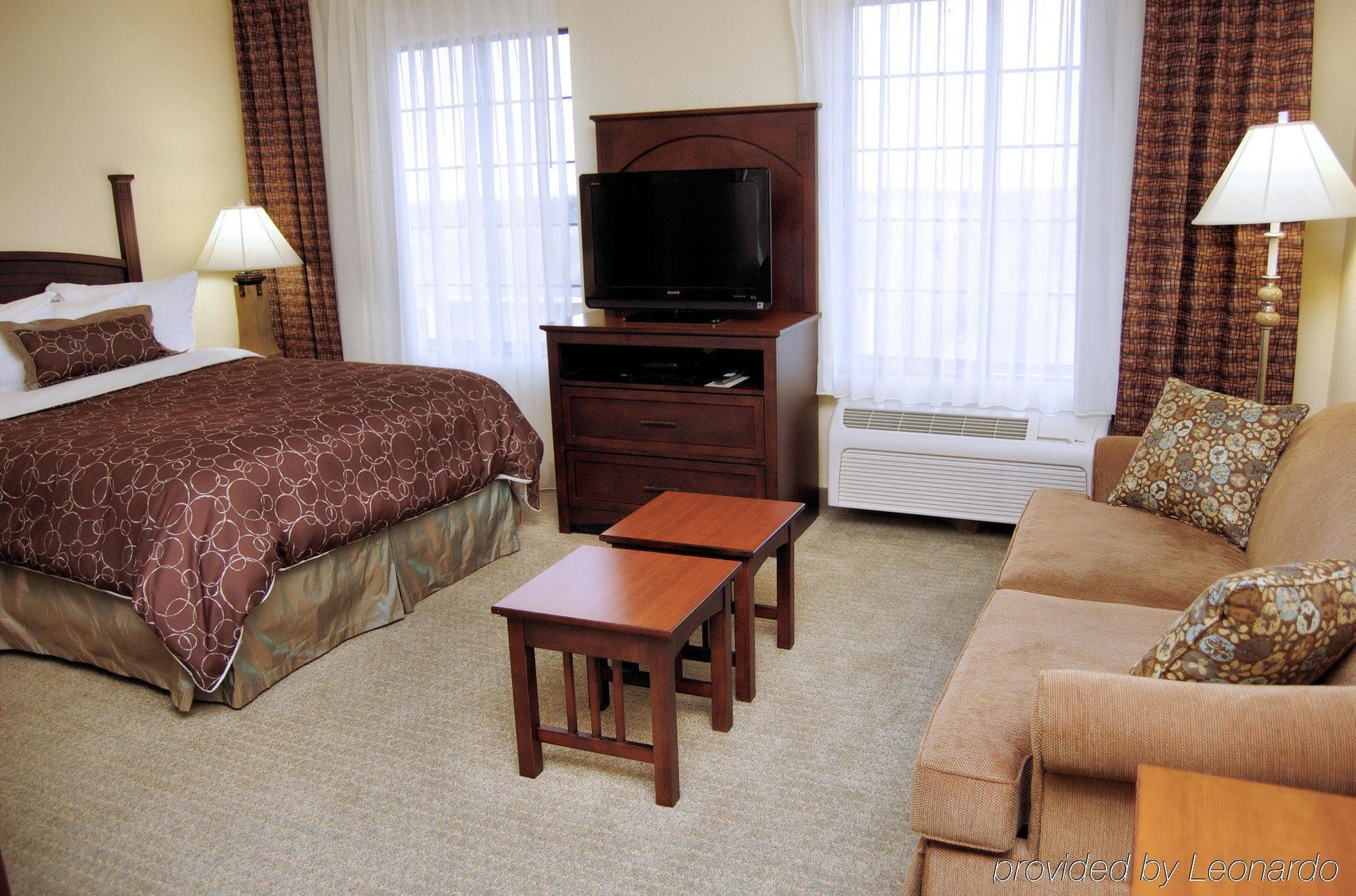 Staybridge Suites Corpus Christi By Ihg חדר תמונה