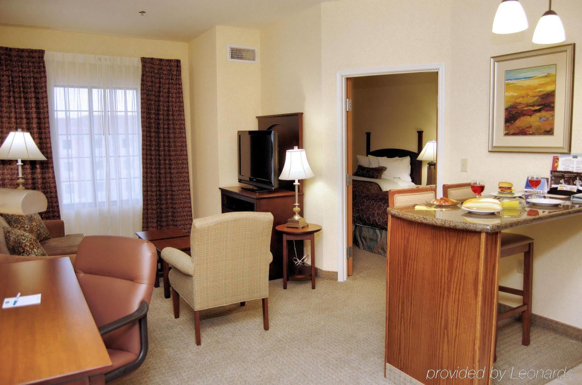 Staybridge Suites Corpus Christi By Ihg חדר תמונה