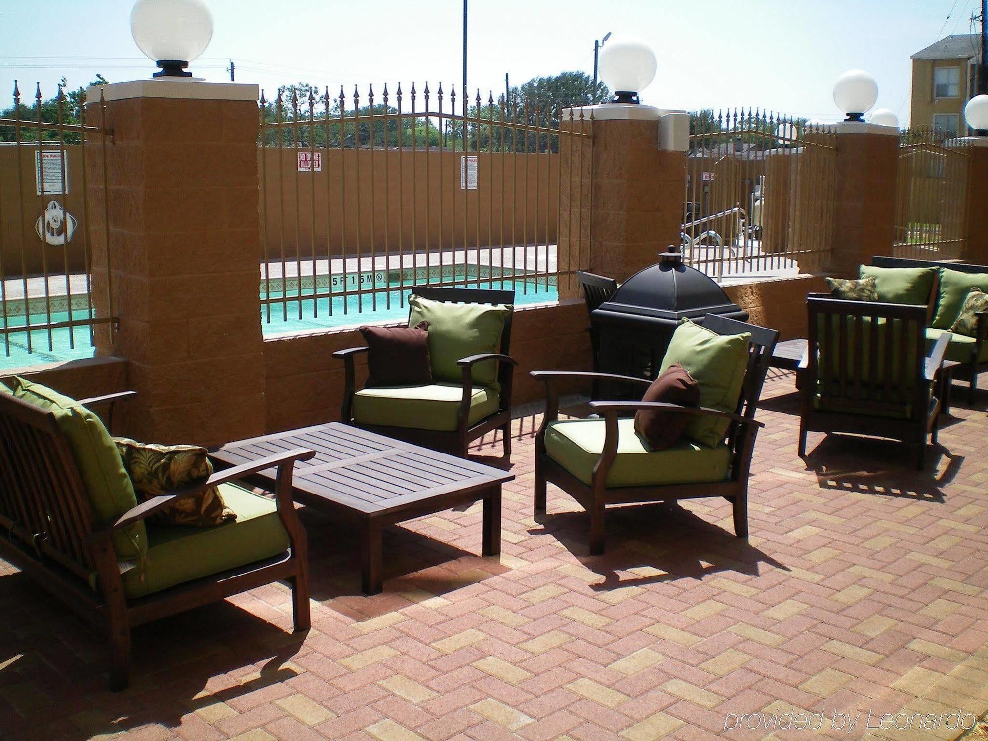 Staybridge Suites Corpus Christi By Ihg מתקנים תמונה