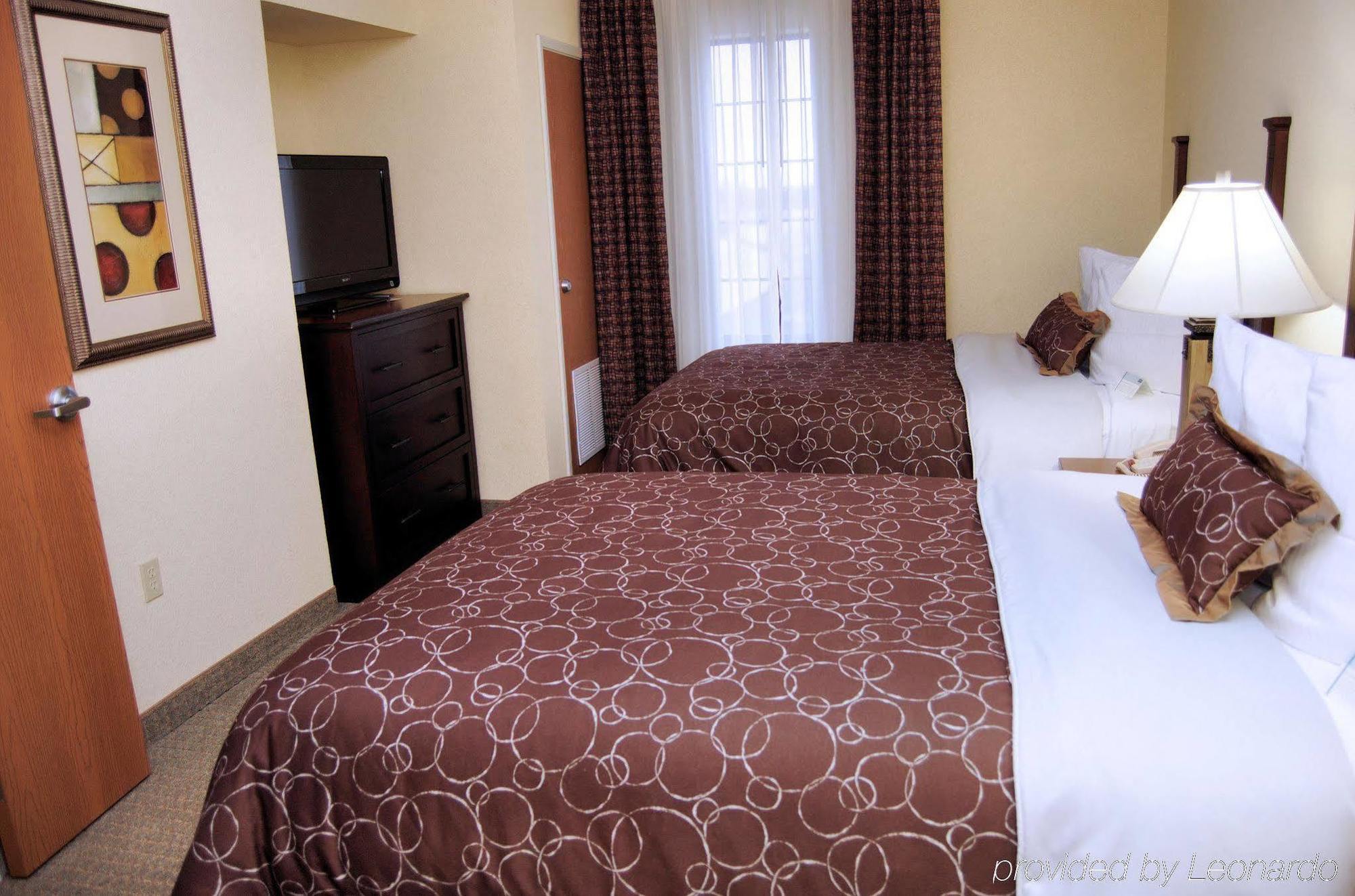 Staybridge Suites Corpus Christi By Ihg מראה חיצוני תמונה