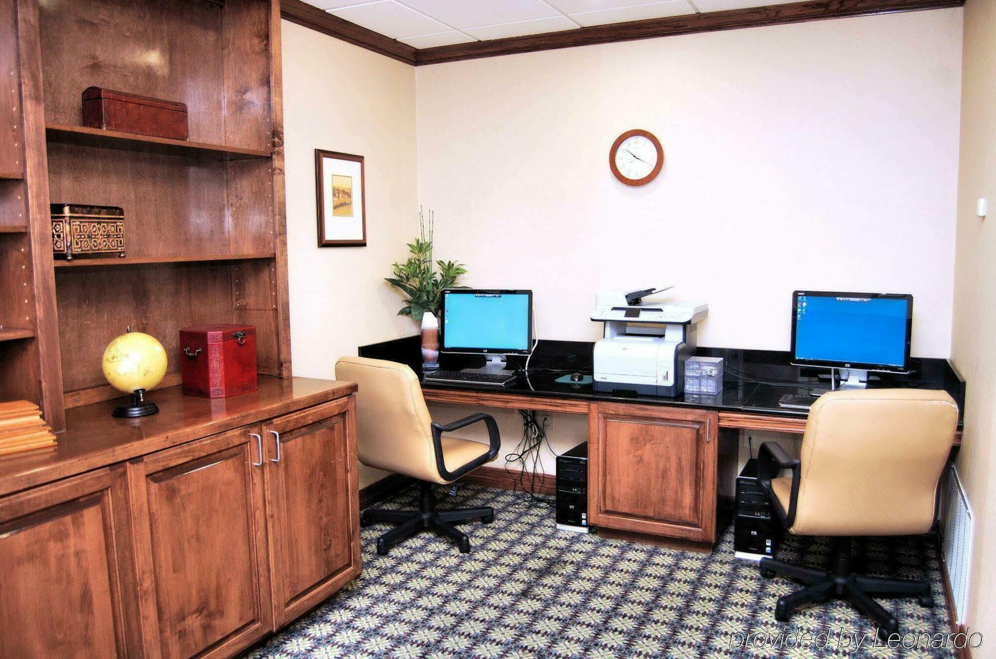Staybridge Suites Corpus Christi By Ihg מתקנים תמונה