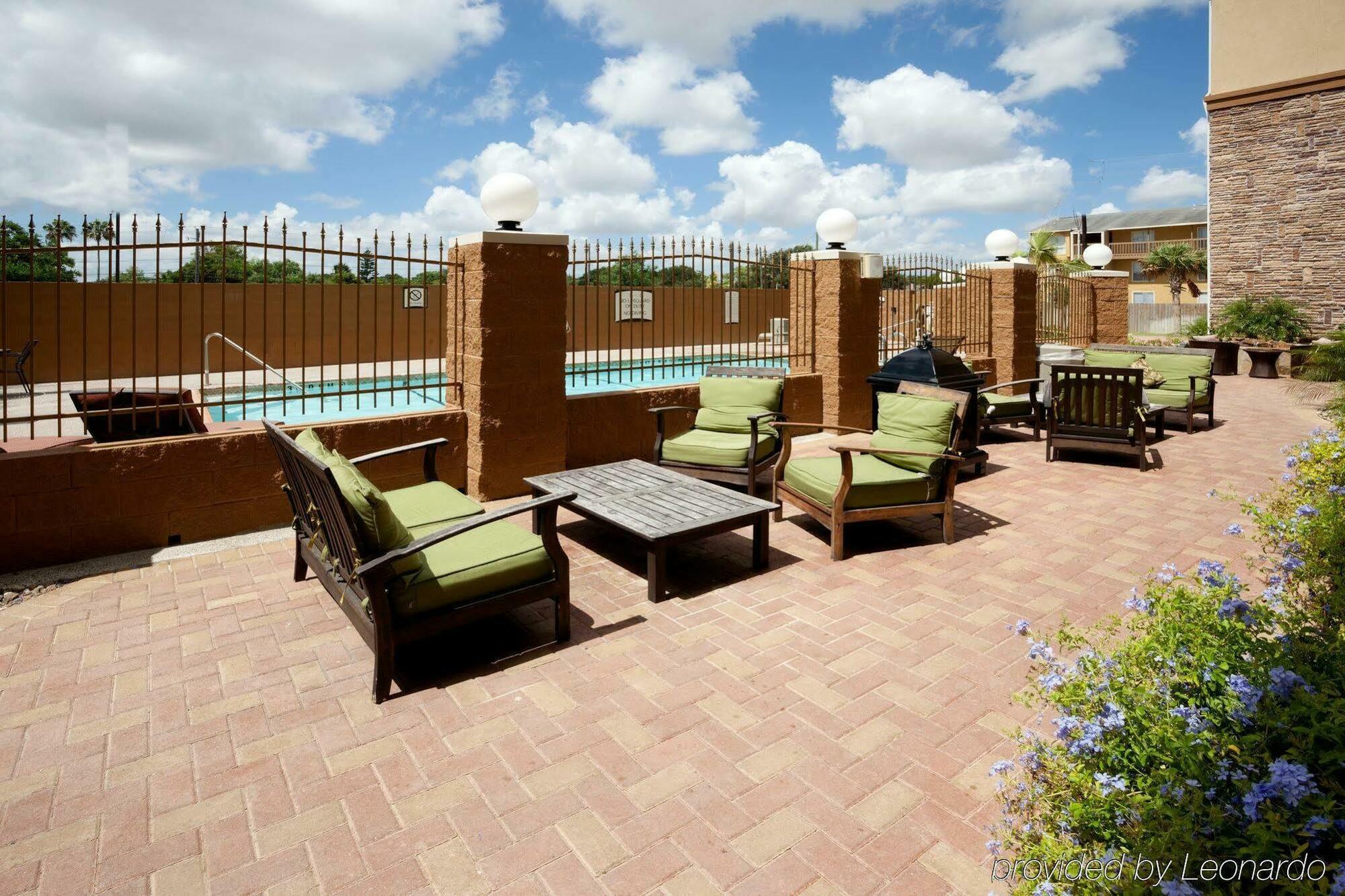 Staybridge Suites Corpus Christi By Ihg מראה חיצוני תמונה