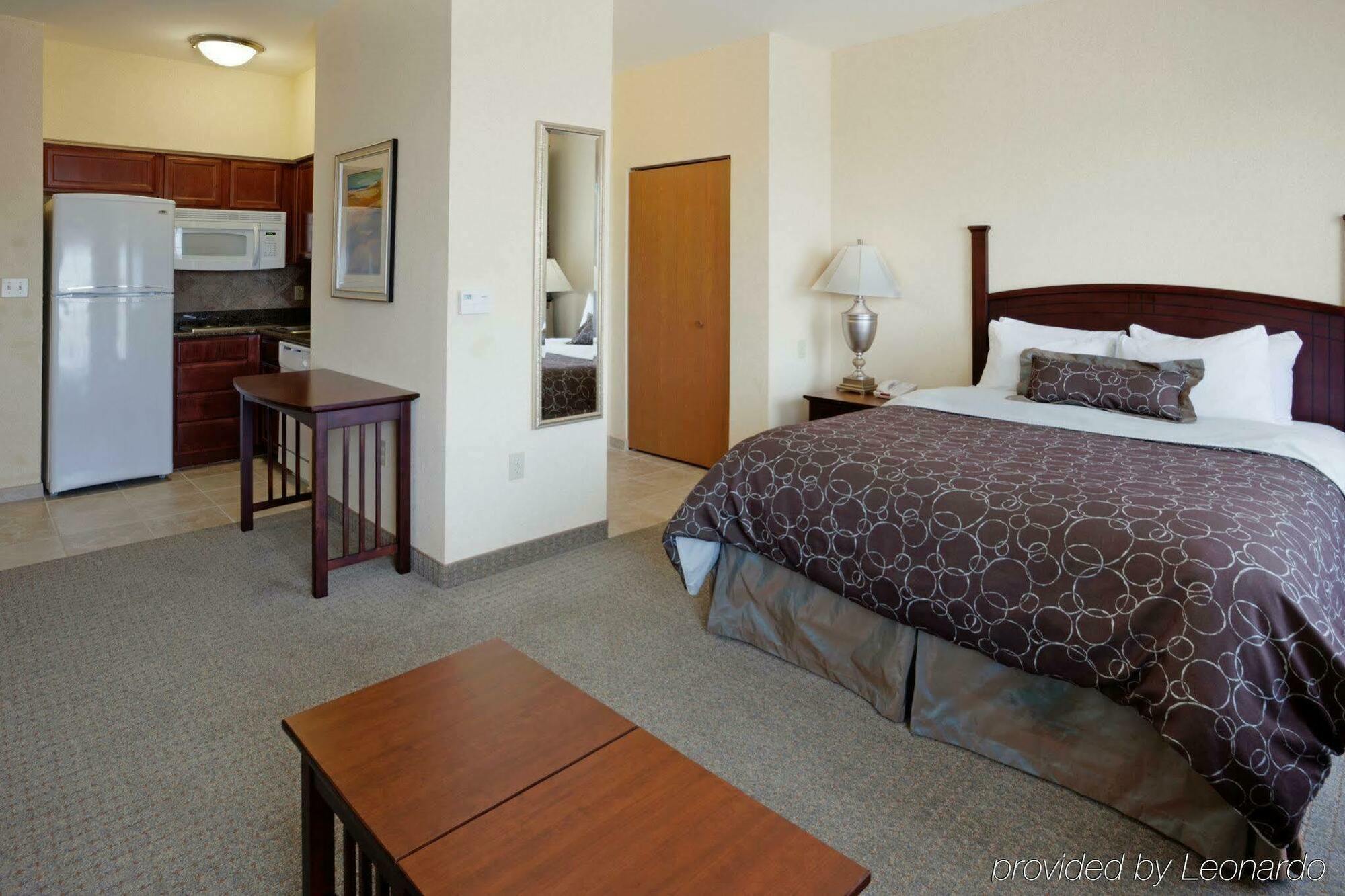 Staybridge Suites Corpus Christi By Ihg חדר תמונה