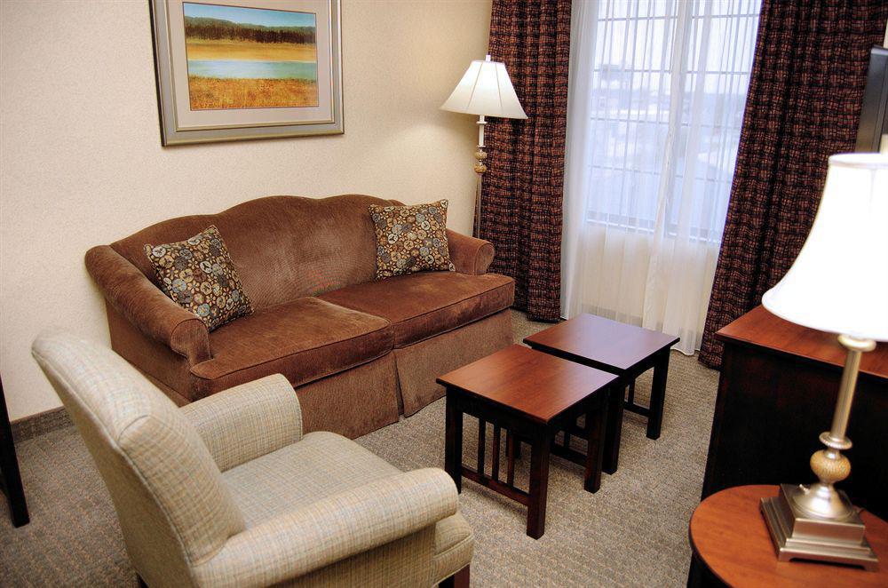 Staybridge Suites Corpus Christi By Ihg חדר תמונה