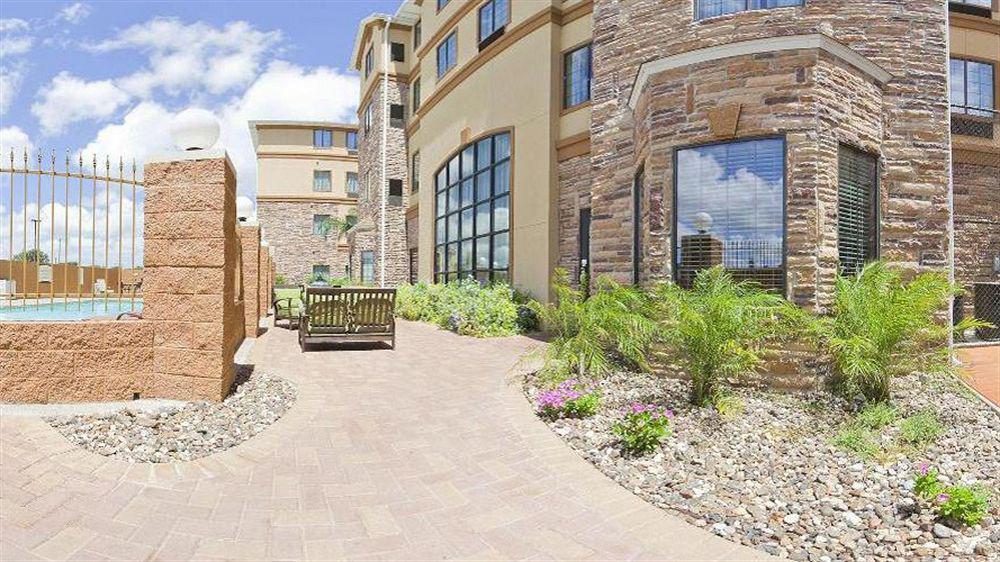 Staybridge Suites Corpus Christi By Ihg מראה חיצוני תמונה