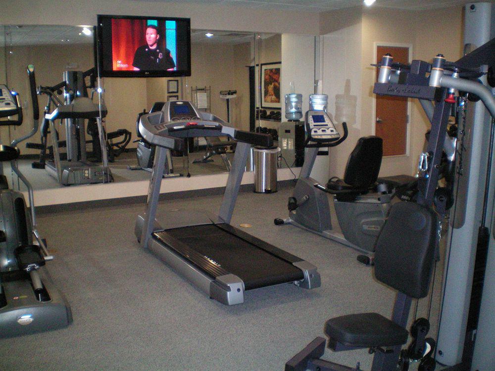 Staybridge Suites Corpus Christi By Ihg מתקנים תמונה